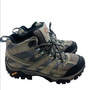 Merrell Moab 2 Women’s 7.5W Hiking Boots
